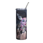 Bride of Frankie - Stainless steel tumbler