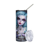 Ghost Bride - Stainless steel tumbler