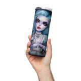 Ghost Bride - Stainless steel tumbler