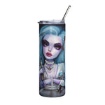 Ghost Bride - Stainless steel tumbler