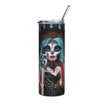 La Luz - Stainless steel tumbler