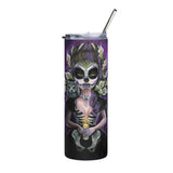 Sombra - Stainless steel tumbler