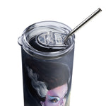 Bride of Frankie - Stainless steel tumbler