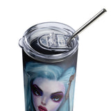 Ghost Bride - Stainless steel tumbler