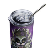 Sombra - Stainless steel tumbler