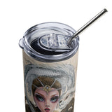 Call My Name - Stainless steel tumbler