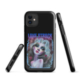 Love Struck - Tough Case for iPhone®