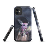 Bride of Frankie - Tough Case for iPhone®