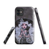 Blanca -  Tough Case for iPhone®