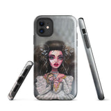 Sarah - Tough Case for iPhone®