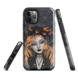 Monstrous - Tough Case for iPhone®