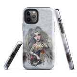 Life Remains - Tough Case for iPhone®