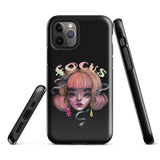 Focus - Tough Case for iPhone®