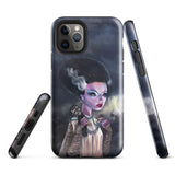 Bride of Frankie - Tough Case for iPhone®