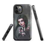 Wednesday Voodoo - Tough Case for iPhone®