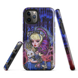 Alice in Wonderland - Tough Case for iPhone®