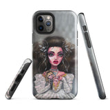 Sarah - Tough Case for iPhone®