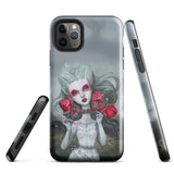 You Wanted Flowers - Tough Case for iPhone®
