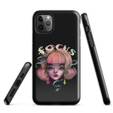 Focus - Tough Case for iPhone®