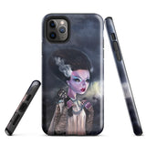 Bride of Frankie - Tough Case for iPhone®