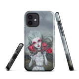 You Wanted Flowers - Tough Case for iPhone®