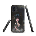Mistress of Shadows - Tough Case for iPhone®