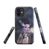Bride of Frankie - Tough Case for iPhone®