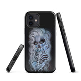 Silver Twist - Tough Case for iPhone®
