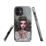 Sarah - Tough Case for iPhone®