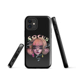 Focus - Tough Case for iPhone®