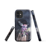 Bride of Frankie - Tough Case for iPhone®