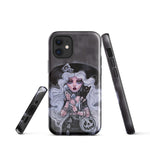 Blanca -  Tough Case for iPhone®