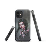 Wednesday Voodoo - Tough Case for iPhone®