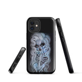 Silver Twist - Tough Case for iPhone®