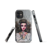 Sarah - Tough Case for iPhone®