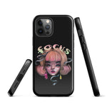 Focus - Tough Case for iPhone®