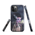 Bride of Frankie - Tough Case for iPhone®