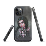 Wednesday Voodoo - Tough Case for iPhone®