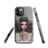 Sarah - Tough Case for iPhone®