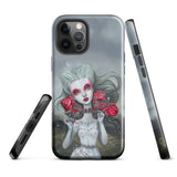 You Wanted Flowers - Tough Case for iPhone®