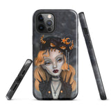 Monstrous - Tough Case for iPhone®