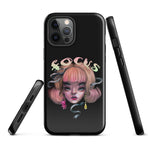 Focus - Tough Case for iPhone®