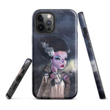 Bride of Frankie - Tough Case for iPhone®