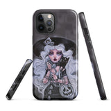 Blanca -  Tough Case for iPhone®