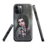 Wednesday Voodoo - Tough Case for iPhone®