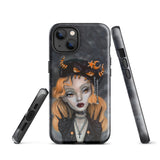 Monstrous - Tough Case for iPhone®