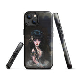 Mistress of Shadows - Tough Case for iPhone®