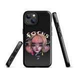 Focus - Tough Case for iPhone®