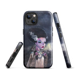 Bride of Frankie - Tough Case for iPhone®