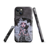 Blanca -  Tough Case for iPhone®